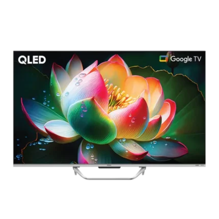 Haier H43S800UX 43-inch QLED Google TV