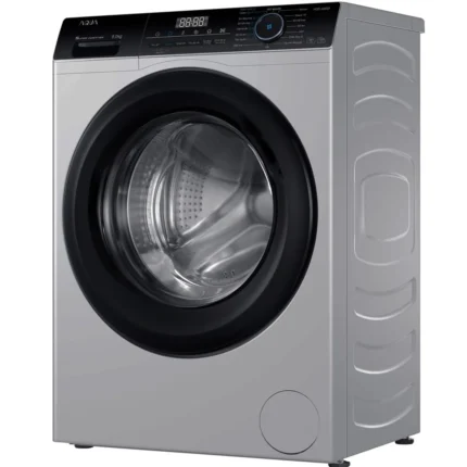 Haier HW100-BP14929 Series Front Loading Washing Machine